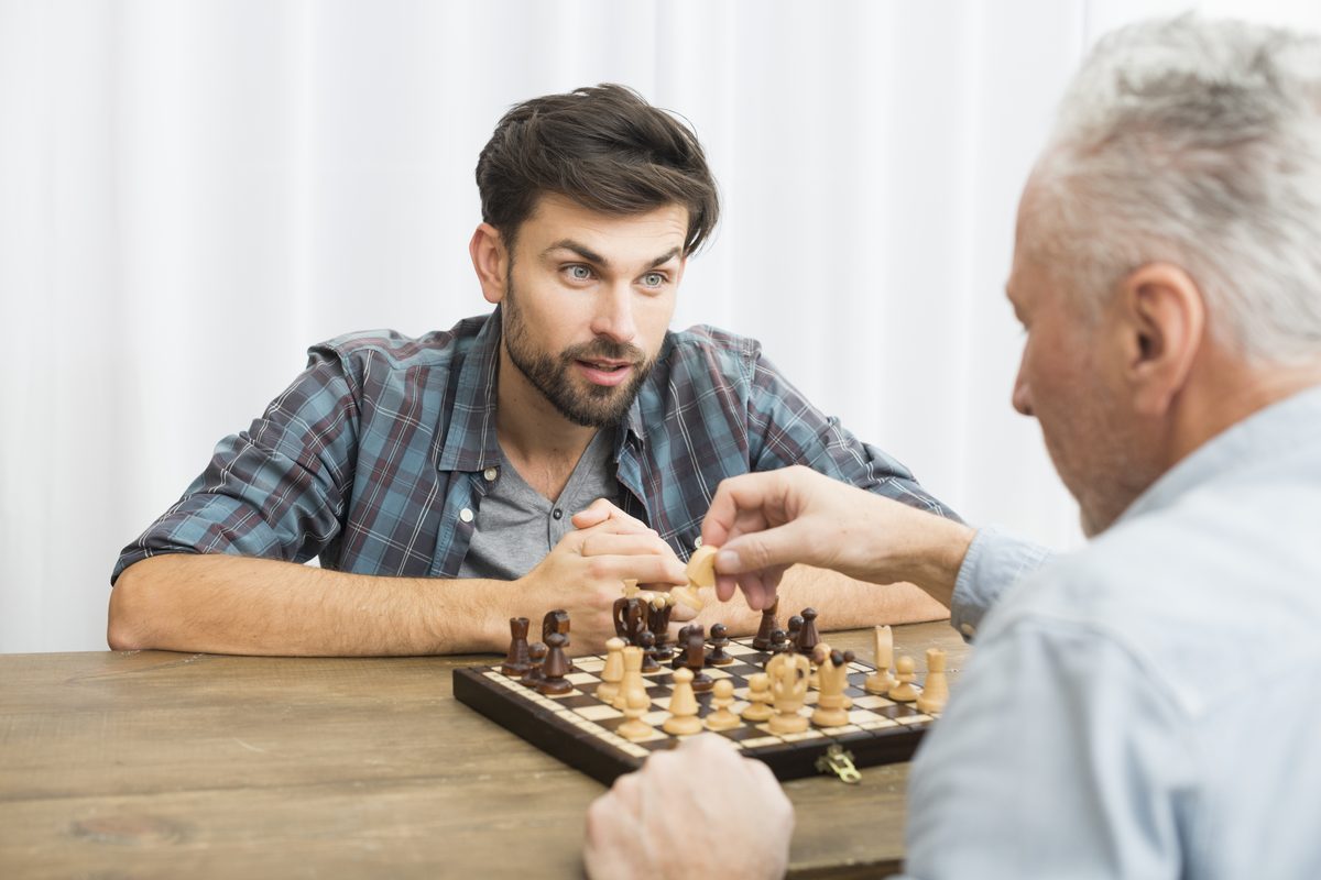 Doença de Alzheimer